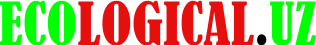  Ecological Consulting in Uzbekistan Экологический консалтинг в Узбекистане Ташкент Самарканд Наваи ECOLOGICAL.UZ ECOSYSTEM SERVICES sticky Logo